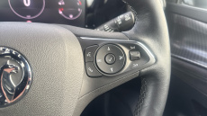 Vauxhall Mokka 1.2 Turbo Ultimate 5dr Petrol Hatchback